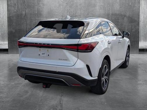2024 Lexus RX 350 Base