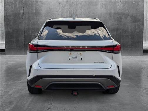 2024 Lexus RX 350 Base