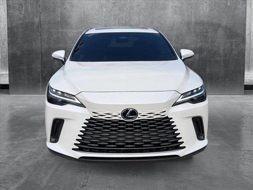 2024 Lexus RX 350 Base