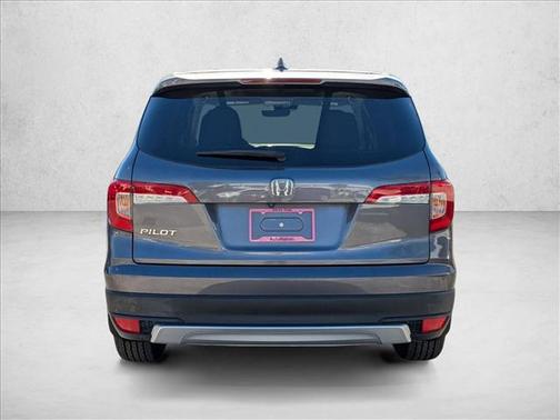 2022 Honda Pilot 2WD EX-L