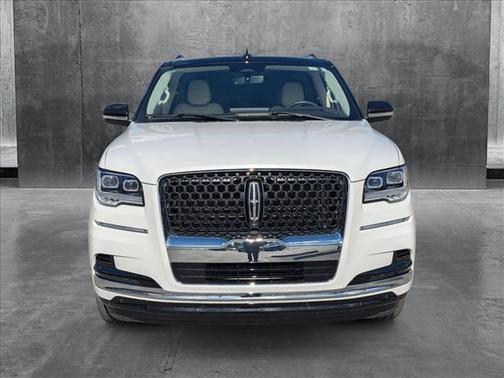2024 Lincoln Navigator Black Label