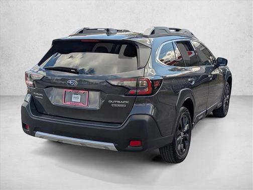 2024 Subaru Outback Touring