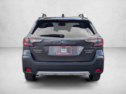 2024 Subaru Outback Touring