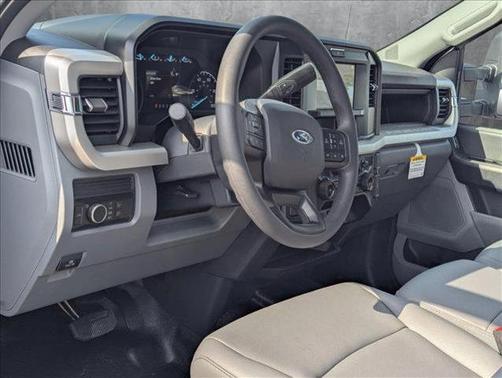 2025 Ford F-250 XL
