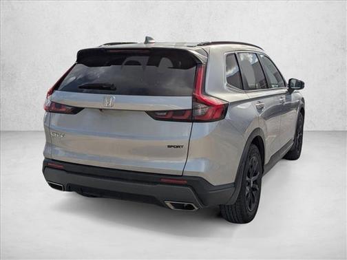 2023 Honda CR-V Hybrid Sport FWD