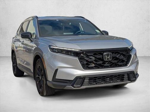 2023 Honda CR-V Hybrid Sport FWD