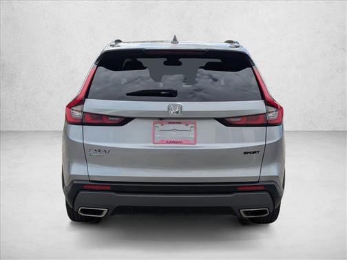 2023 Honda CR-V Hybrid Sport FWD