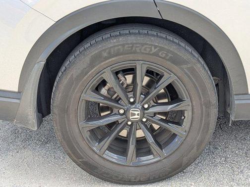 2023 Honda CR-V Hybrid Sport FWD