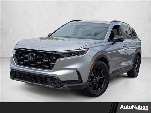 2023 Honda CR-V Hybrid Sport FWD