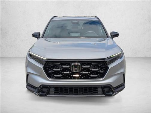 2023 Honda CR-V Hybrid Sport FWD