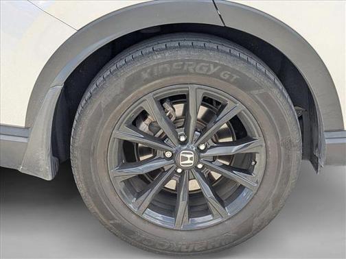 2023 Honda CR-V Hybrid Sport FWD