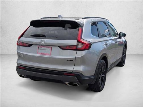 2023 Honda CR-V Hybrid Sport FWD