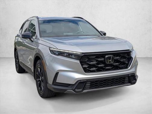 2023 Honda CR-V Hybrid Sport FWD