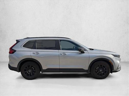 2023 Honda CR-V Hybrid Sport FWD