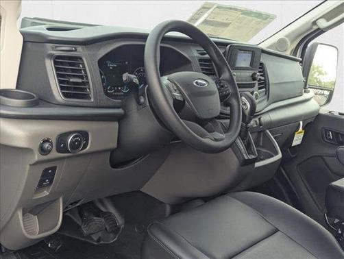 2025 Ford Transit-350 XL