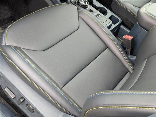 2026 Ford Maverick Lobo