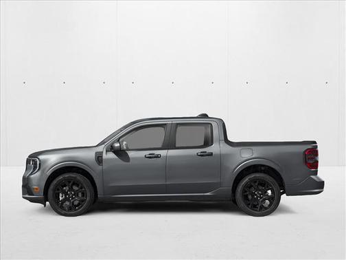 2026 Ford Maverick Lobo