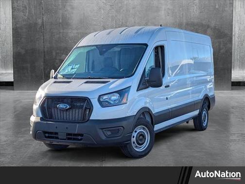 2025 Ford Transit-150 Base