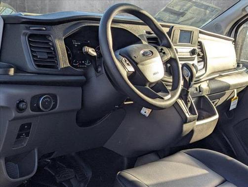 2025 Ford Transit-150 Base