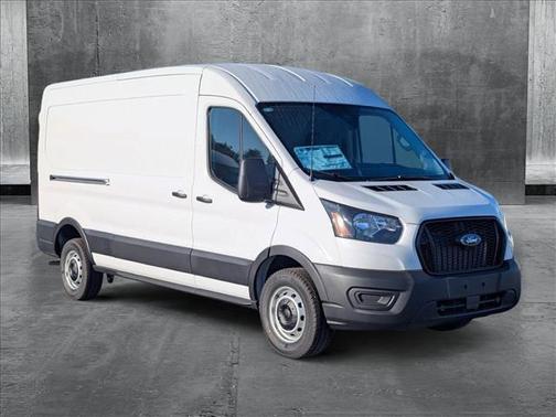2025 Ford Transit-150 Base