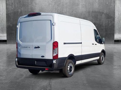 2025 Ford Transit-150 Base