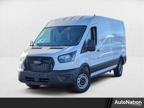 2025 Ford Transit-150 Base