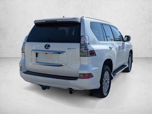 2022 Lexus GX 460 Premium