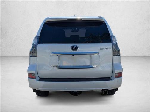 2022 Lexus GX 460 Premium