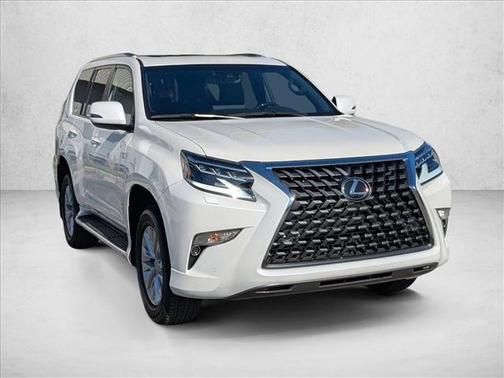 2022 Lexus GX 460 Premium