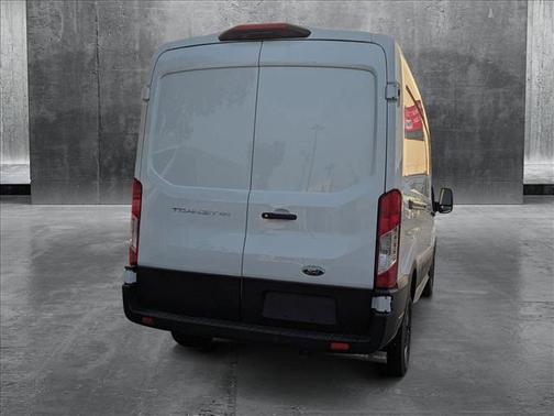 2025 Ford Transit-150 Base