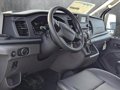 2025 Ford Transit-150 Base