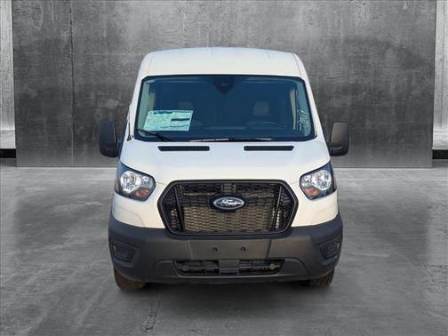 2025 Ford Transit-150 Base