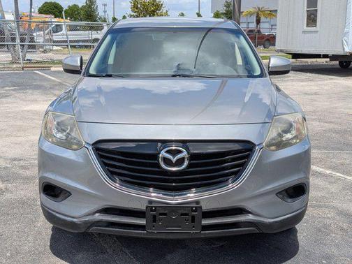 2015 Mazda CX-9 Touring