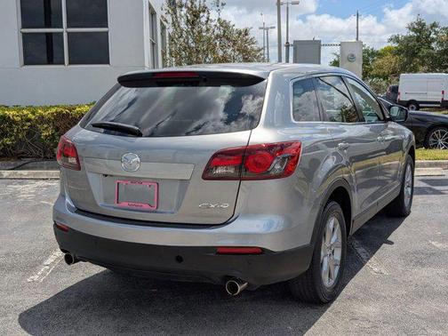 2015 Mazda CX-9 Touring