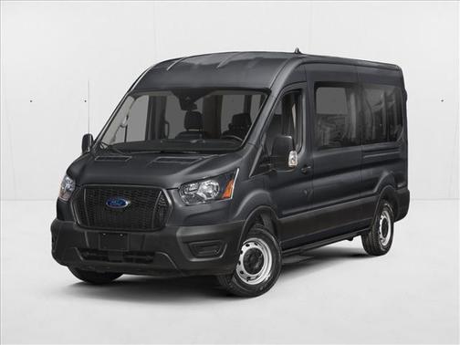 2025 Ford Transit-350 XL