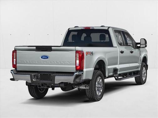 2026 Ford F-350 XLT