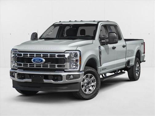 2026 Ford F-350 XLT