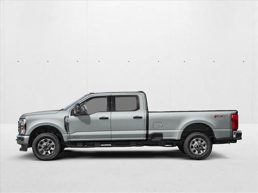 2026 Ford F-350 XLT