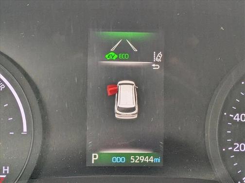 2021 Toyota Sienna XLE 8 Passenger
