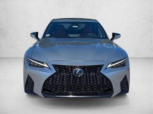 2023 Lexus IS 500 F SPORT Performance Premium