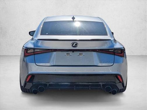 2023 Lexus IS 500 F SPORT Performance Premium