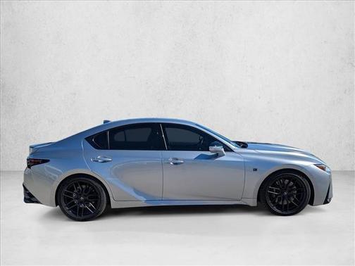 2023 Lexus IS 500 F SPORT Performance Premium