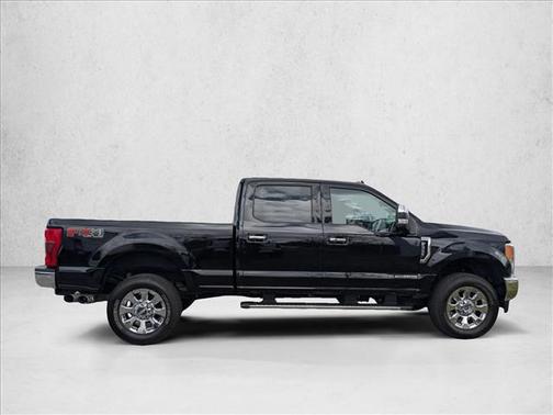 2019 Ford F-350 Lariat