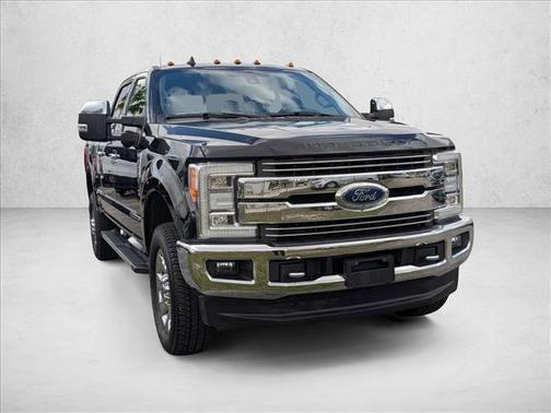 2019 Ford F-350 Lariat