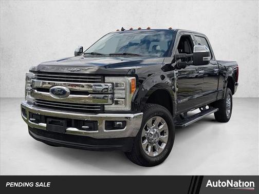 2019 Ford F-350 Lariat