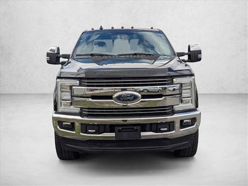 2019 Ford F-350 Lariat