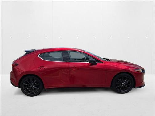 2023 Mazda Mazda3 2.5 Turbo AWD