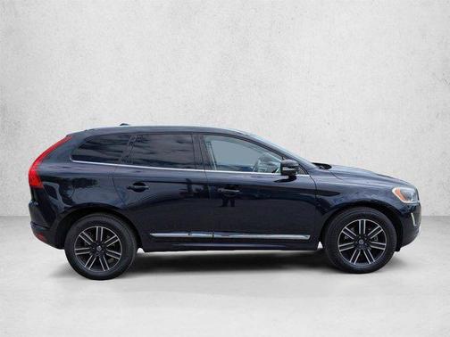 Black Stone 2017 Volvo XC60 T5 Dynamic