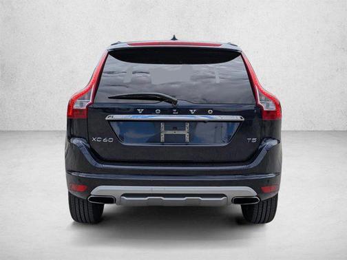 Black Stone 2017 Volvo XC60 T5 Dynamic