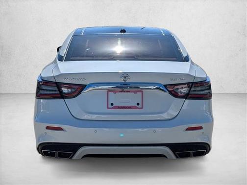 2020 Nissan Maxima 3.5 Platinum